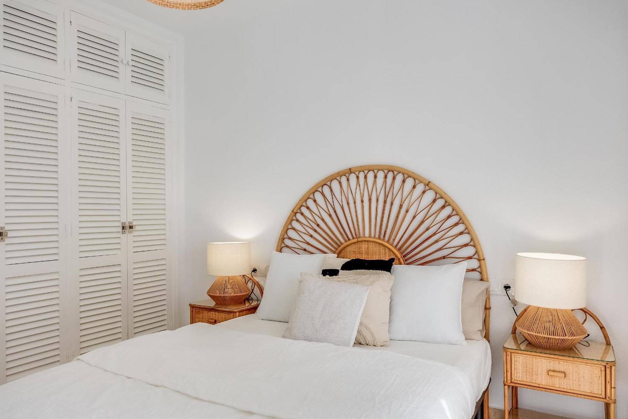 Gezellig Stijlvol Appartement Dichtbij Het Strand Estepona Exterior foto