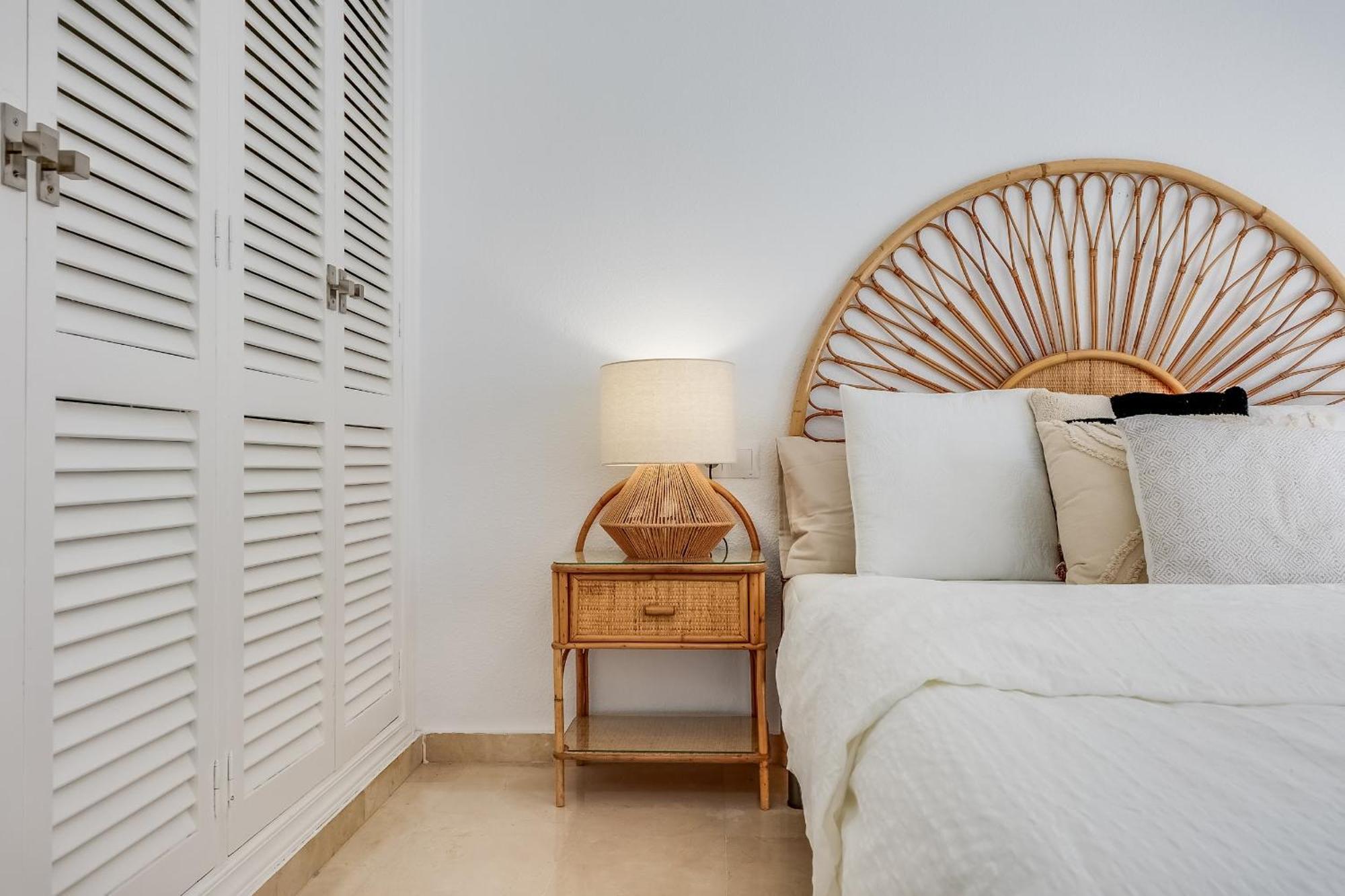 Gezellig Stijlvol Appartement Dichtbij Het Strand Estepona Exterior foto